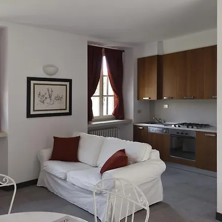 Agriturismo Dei Piaceri Campestri * Varese