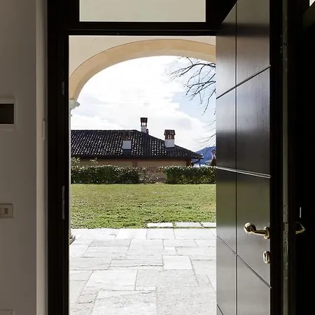 Agriturismo Dei Piaceri Campestri *