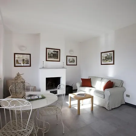 Alloggio per agriturismo Agriturismo Dei Piaceri Campestri Varese