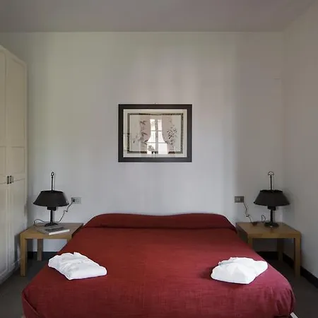 Agriturismo Dei Piaceri Campestri