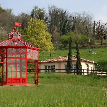 Agriturismo Dei Piaceri Campestri Varese