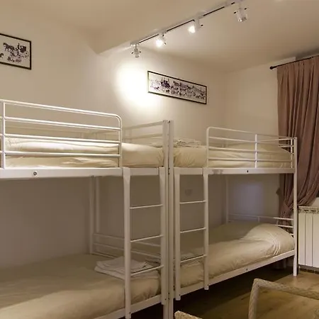 Agriturismo Dei Piaceri Campestri Alloggio per agriturismo Varese