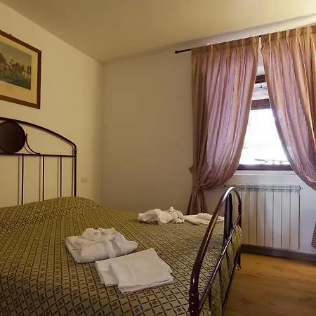 Alloggio per agriturismo Agriturismo Dei Piaceri Campestri Varese