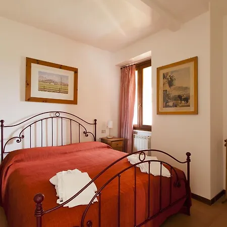 Alloggio per agriturismo Agriturismo Dei Piaceri Campestri