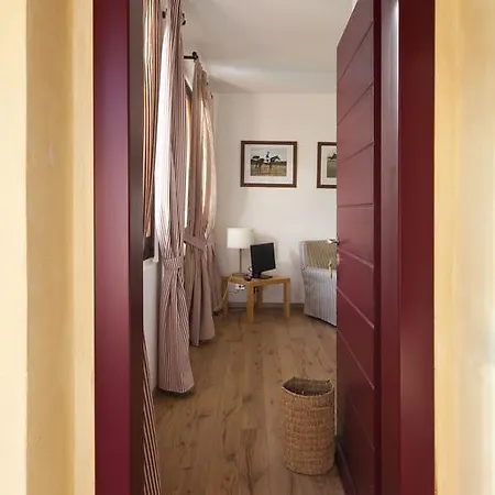Lantgård Agriturismo Dei Piaceri Campestri *