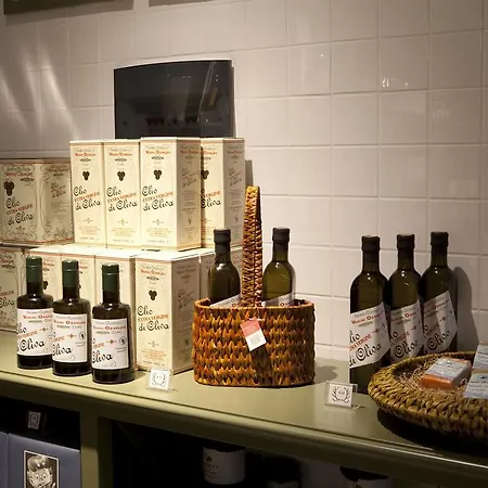 Alloggio per agriturismo Agriturismo Dei Piaceri Campestri