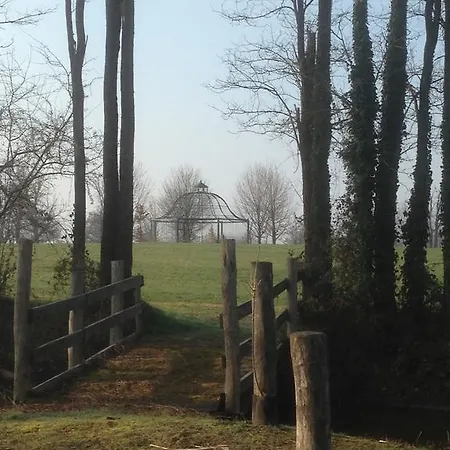 Bauernhof Agriturismo Dei Piaceri Campestri Varese